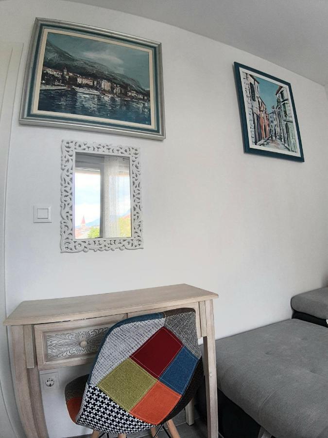 Apartma Enjoy Life 2+2, Center