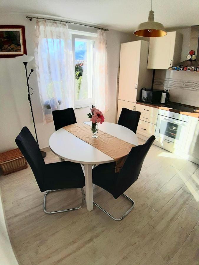 Enjoy Life 2+2, Center Apartma *