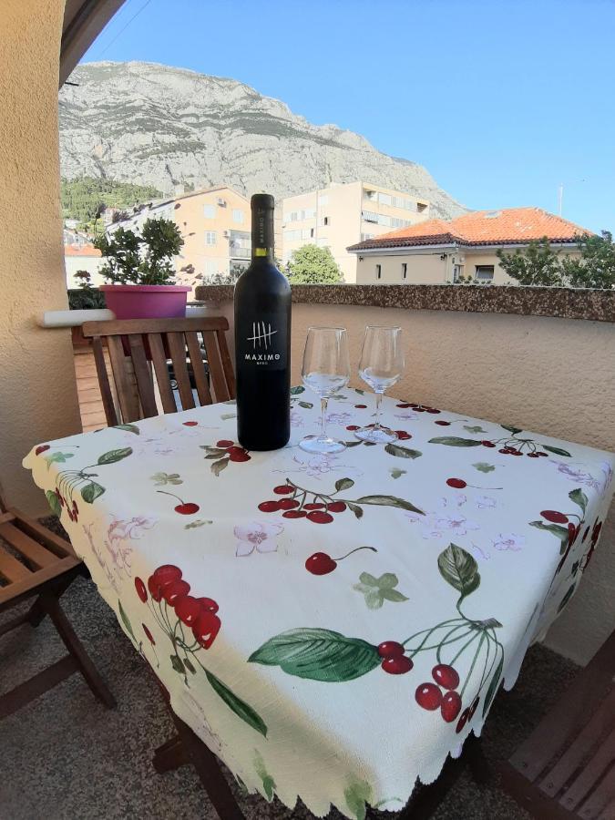 Enjoy Life 2+2, Center * Makarska
